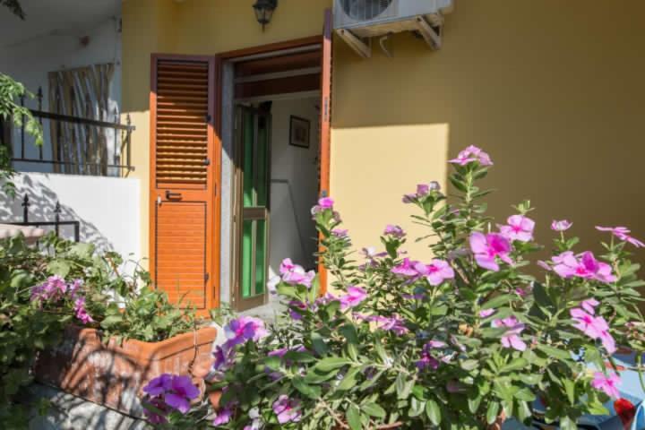 B&B Casa Cosmano ブランカレオーネ・マリーナ エクステリア 写真