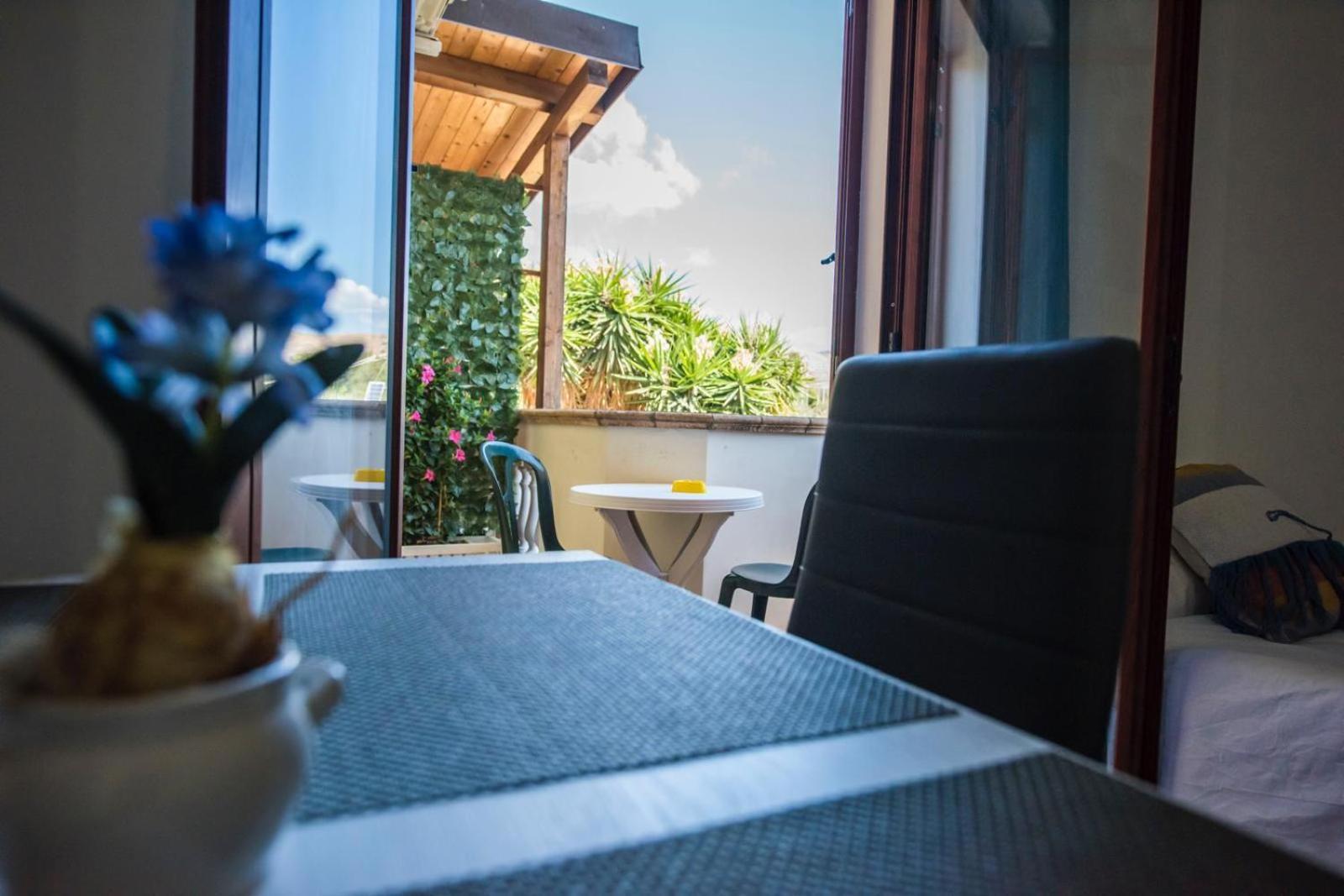 B&B Casa Cosmano ブランカレオーネ・マリーナ エクステリア 写真