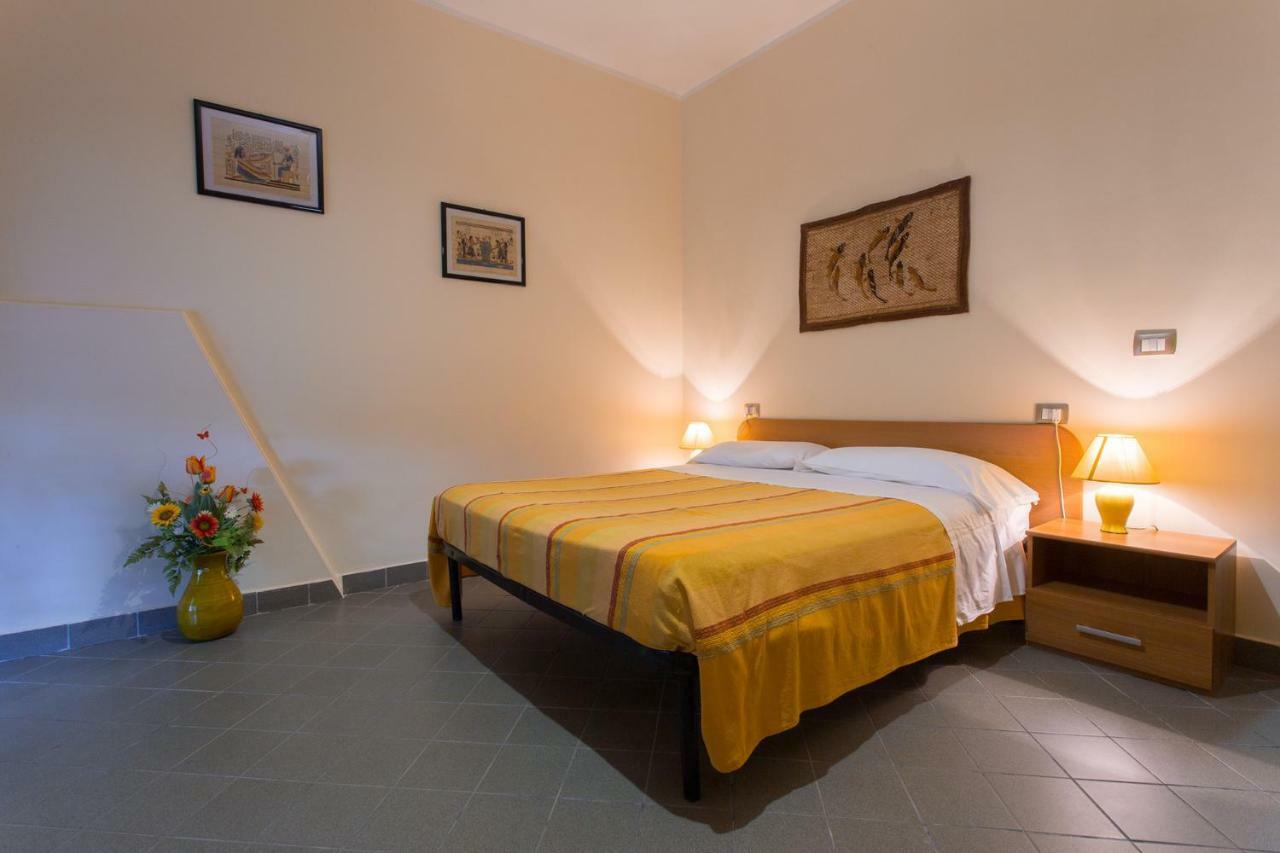 B&B Casa Cosmano ブランカレオーネ・マリーナ エクステリア 写真